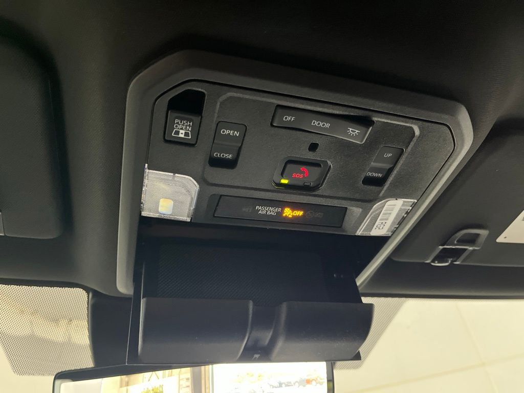 2026 Toyota Tacoma i-FORCE MAX Limited i-FORCE MAX