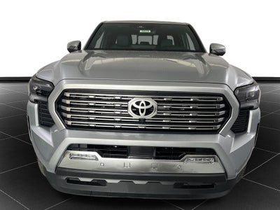 2026 Toyota Tacoma i-FORCE MAX Limited i-FORCE MAX