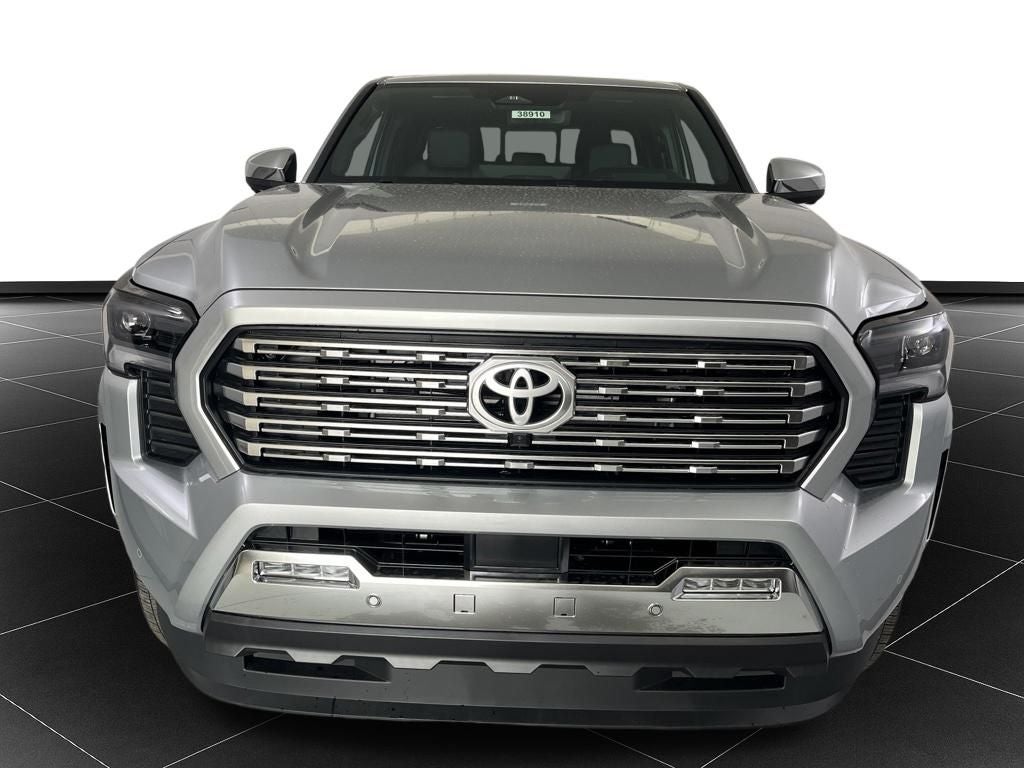 2026 Toyota Tacoma i-FORCE MAX Limited i-FORCE MAX