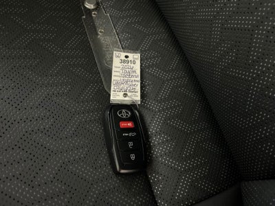 2026 Toyota Tacoma i-FORCE MAX Limited i-FORCE MAX