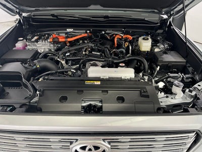 2026 Toyota Tacoma i-FORCE MAX Limited i-FORCE MAX