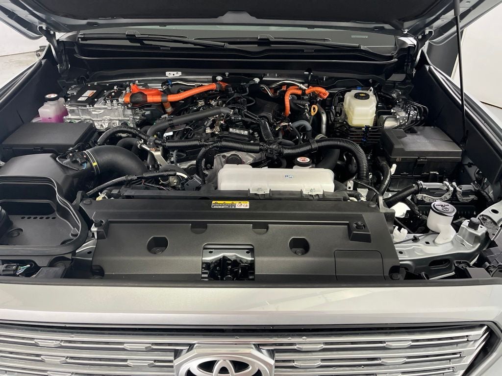 2026 Toyota Tacoma i-FORCE MAX Limited i-FORCE MAX