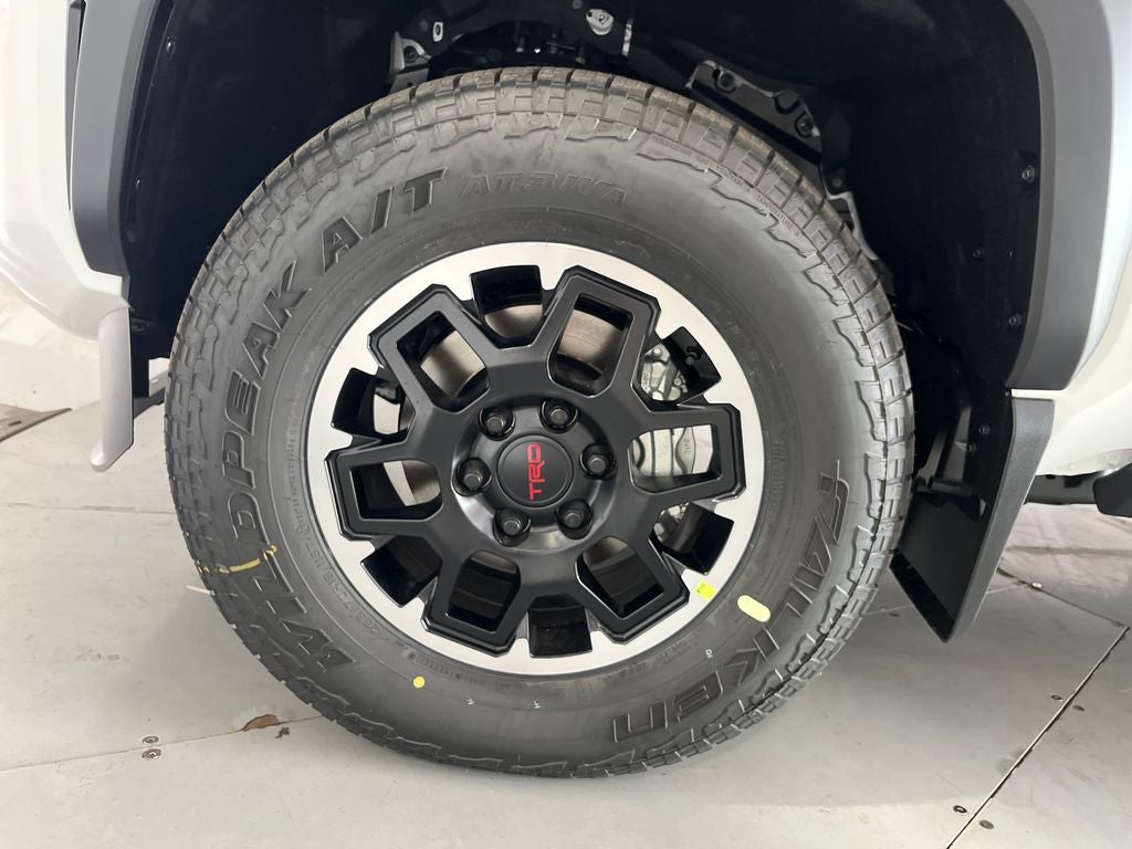 2026 Toyota Tacoma i-FORCE MAX TRD Off-Road i-FORCE MAX