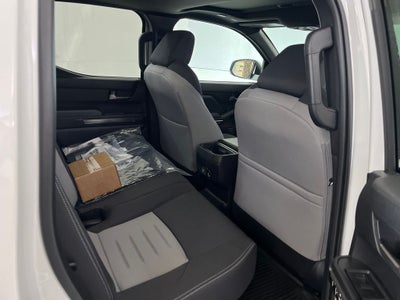 2026 Toyota Tacoma i-FORCE MAX TRD Off-Road i-FORCE MAX