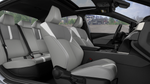 2027 Toyota Camry SE