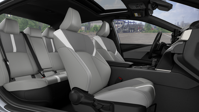 2027 Toyota Camry SE