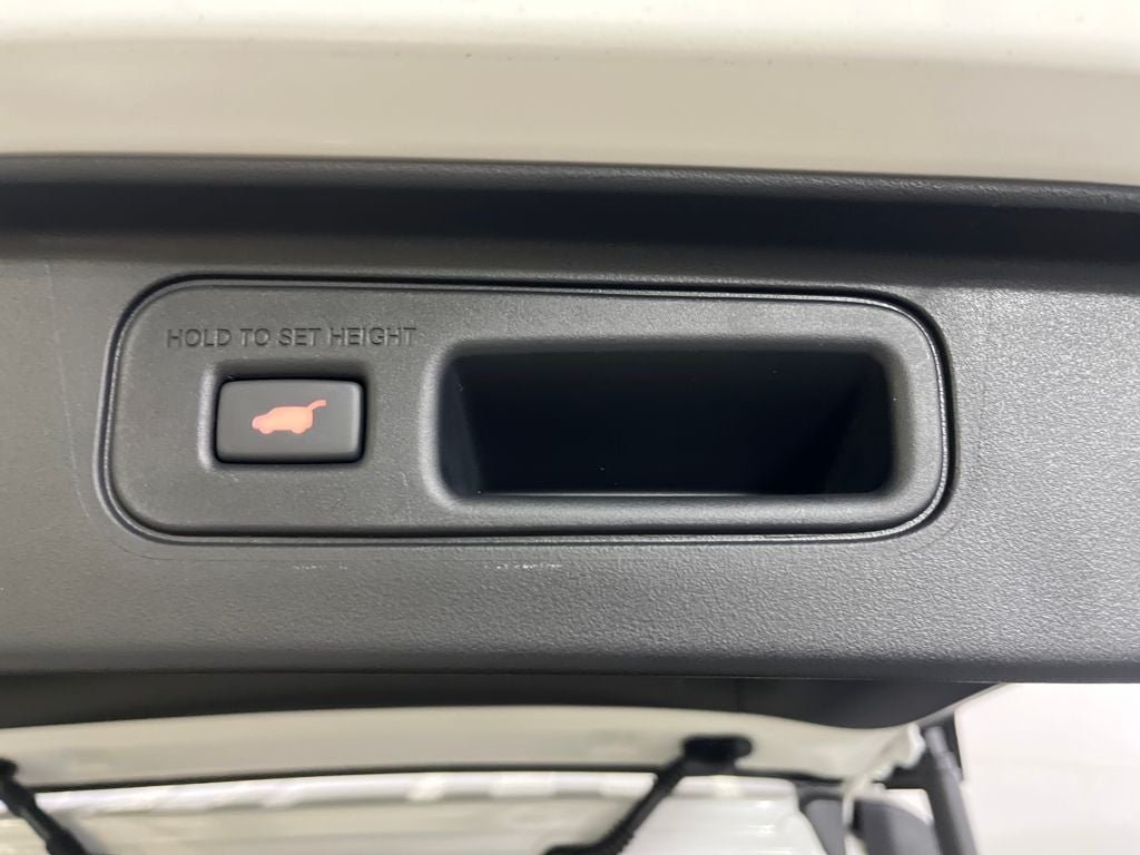 2026 Honda Passport TrailSport Blackout