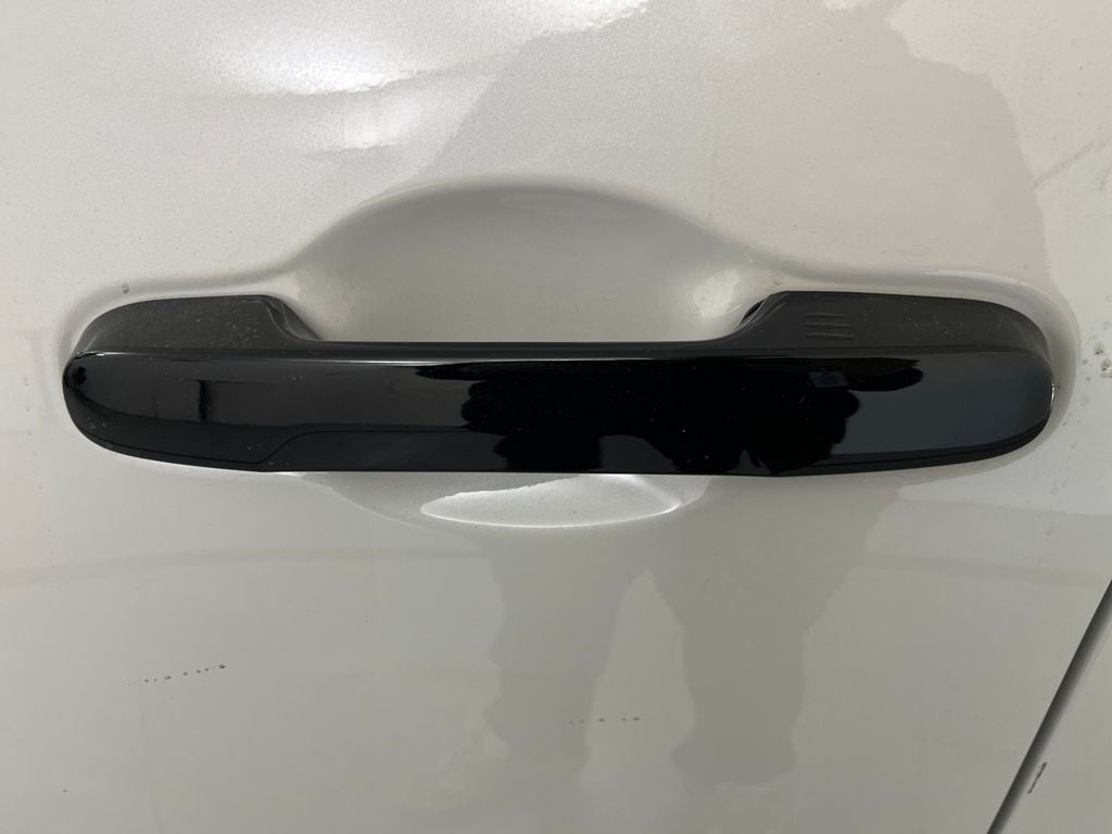 2026 Honda Passport TrailSport Blackout