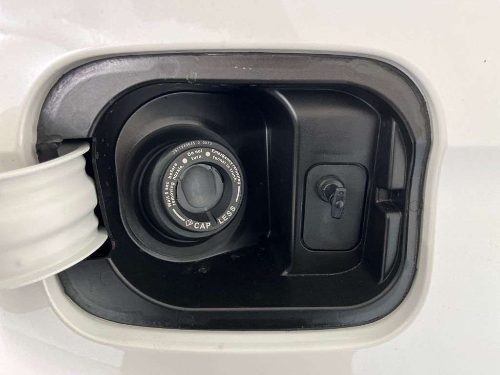 2026 Honda Passport TrailSport Blackout