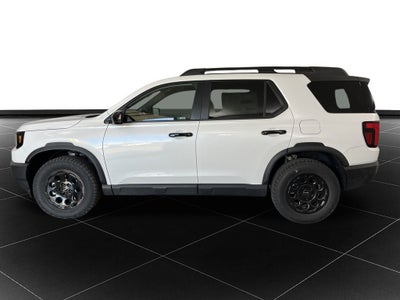 2026 Honda Passport TrailSport Blackout