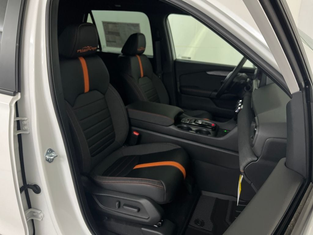 2026 Honda Passport TrailSport Blackout