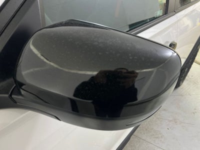 2026 Honda Passport TrailSport Blackout