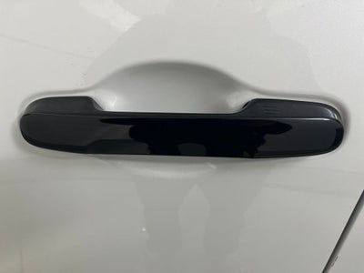 2026 Honda Passport TrailSport Blackout