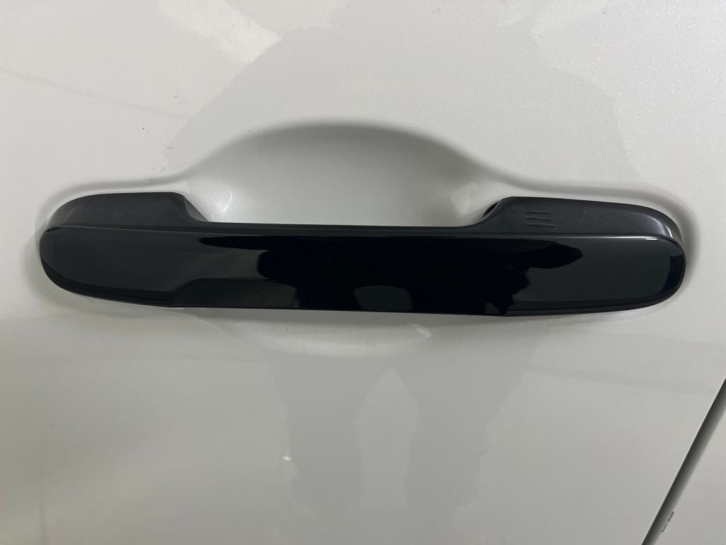 2026 Honda Passport TrailSport Blackout