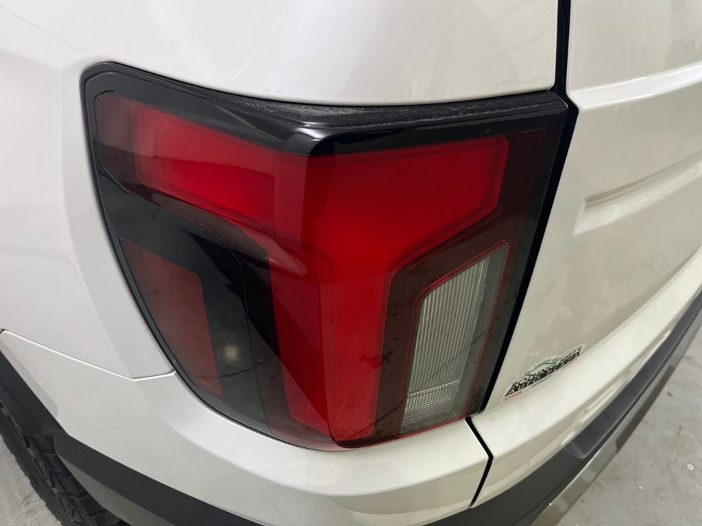 2026 Honda Passport TrailSport Blackout