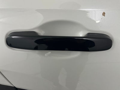 2026 Honda Passport TrailSport Blackout