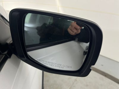 2026 Honda Passport TrailSport Blackout