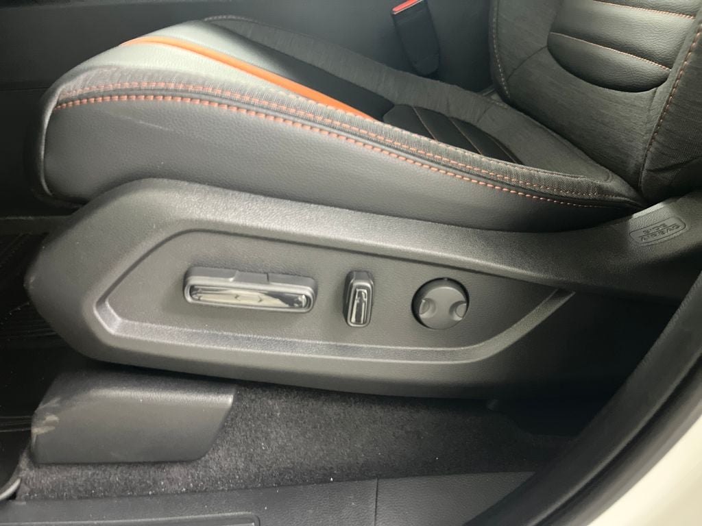 2026 Honda Passport TrailSport Blackout