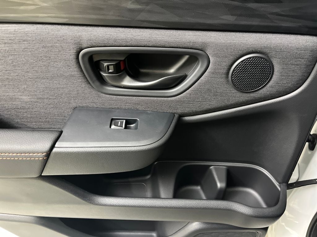 2026 Honda Passport TrailSport Blackout