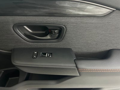 2026 Honda Passport TrailSport Blackout