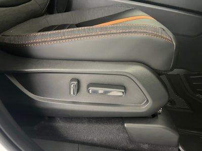 2026 Honda Passport TrailSport Blackout