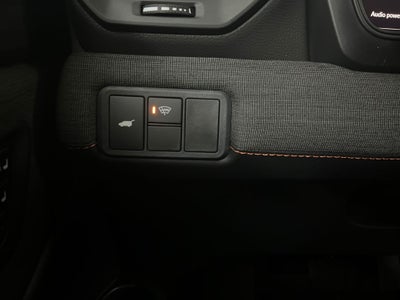 2026 Honda Passport TrailSport Blackout