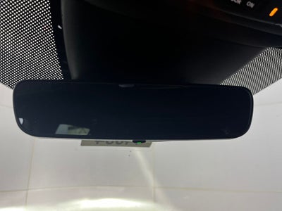 2026 Honda Passport TrailSport Blackout