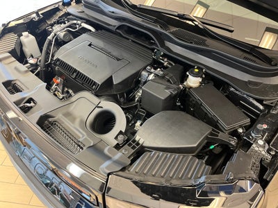 2026 Honda Passport TrailSport Blackout