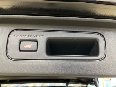 2026 Honda Passport TrailSport Blackout