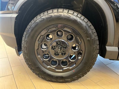 2026 Honda Passport TrailSport Blackout