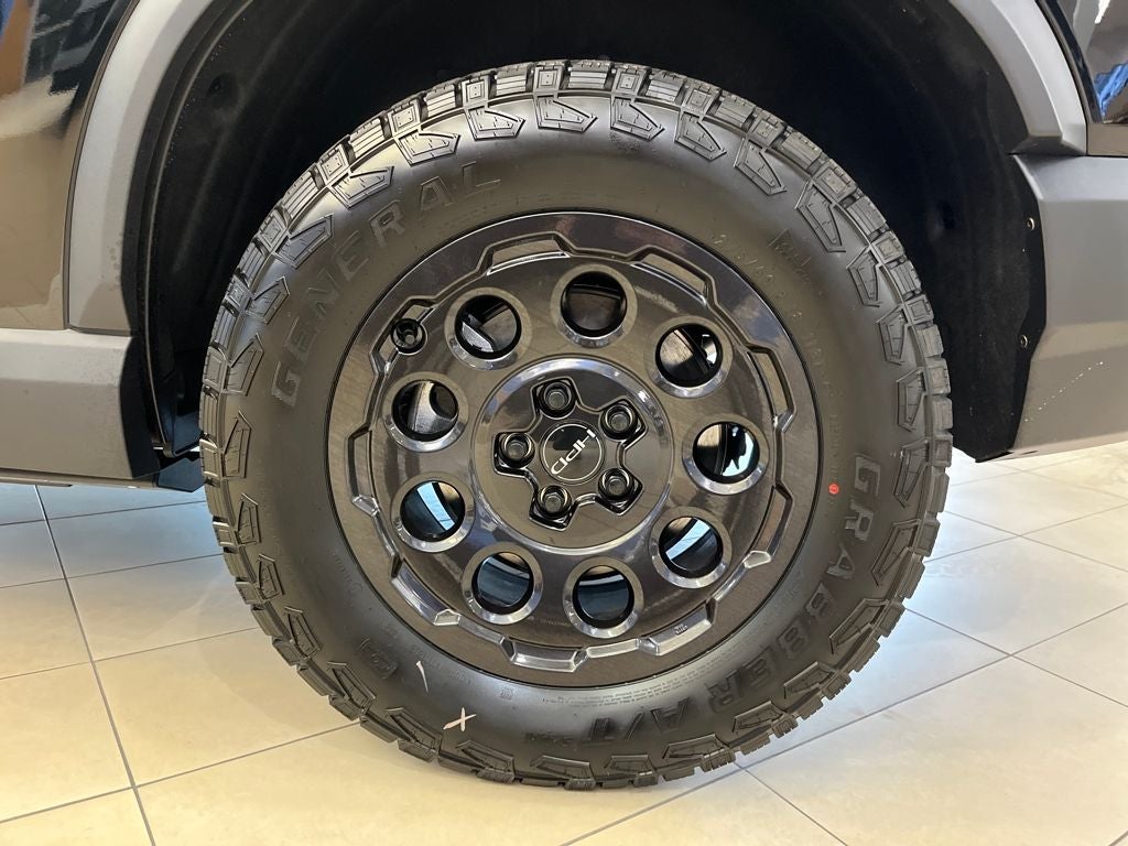 2026 Honda Passport TrailSport Blackout