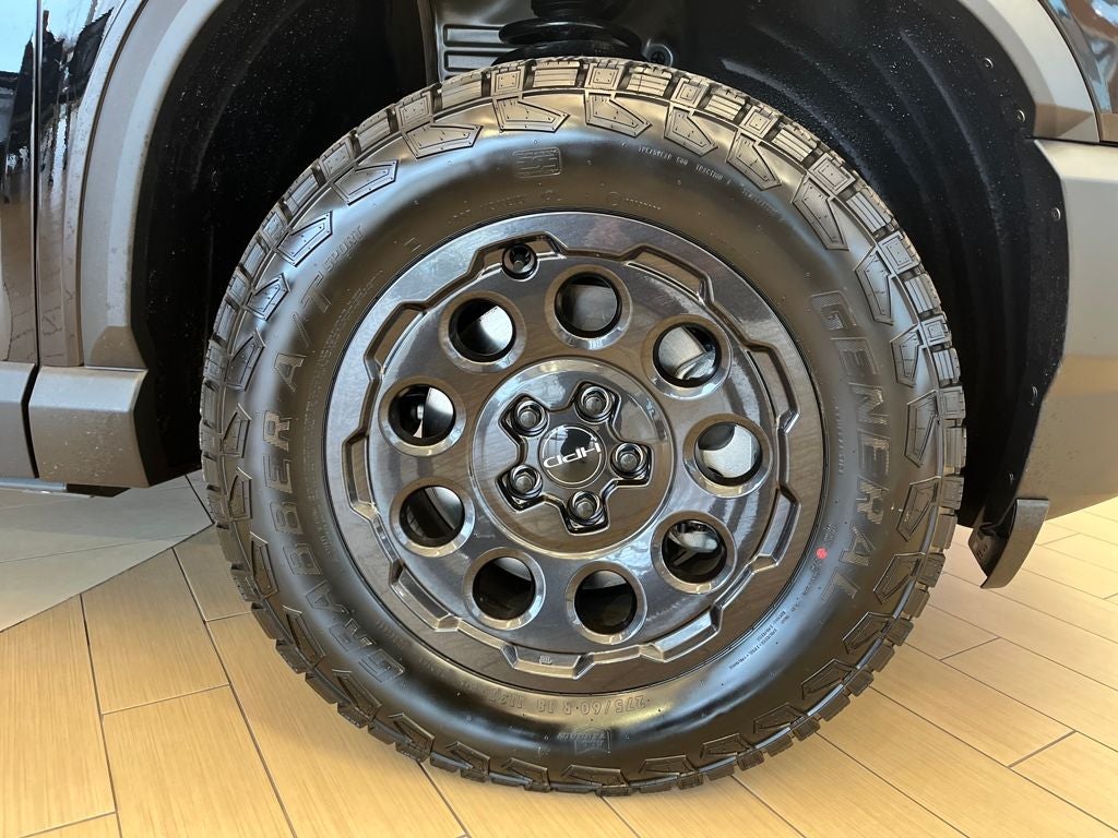 2026 Honda Passport TrailSport Blackout