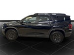 2026 Honda Passport TrailSport Blackout