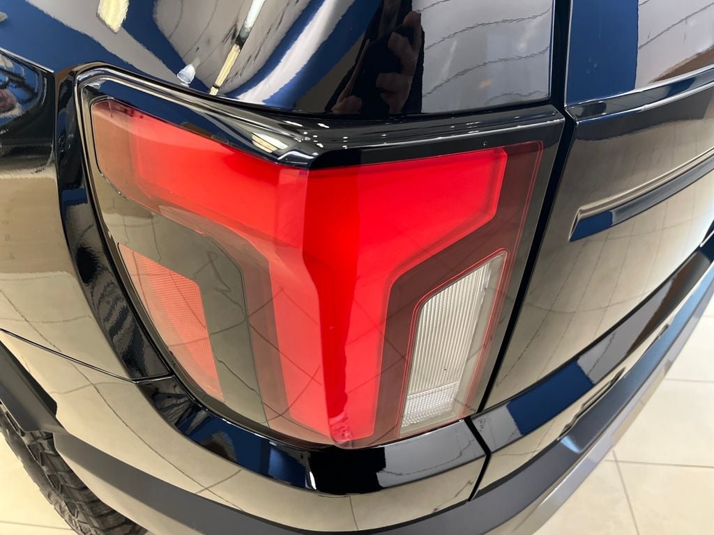 2026 Honda Passport TrailSport Blackout