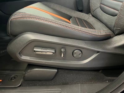 2026 Honda Passport TrailSport Blackout