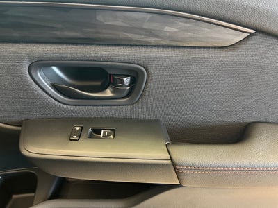 2026 Honda Passport TrailSport Blackout