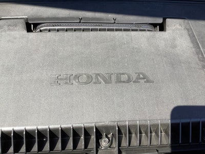 2026 Honda Passport TrailSport Blackout