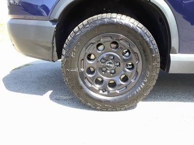 2026 Honda Passport TrailSport Blackout