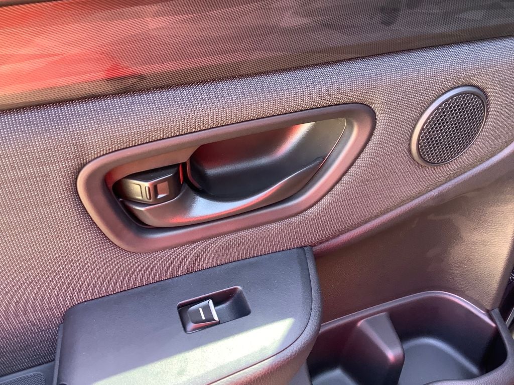 2026 Honda Passport TrailSport Blackout