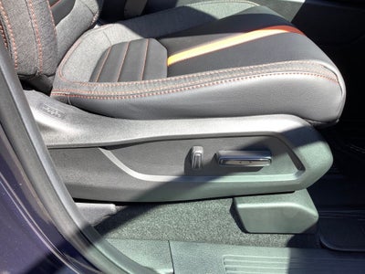 2026 Honda Passport TrailSport Blackout