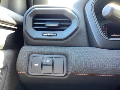 2026 Honda Passport TrailSport Blackout