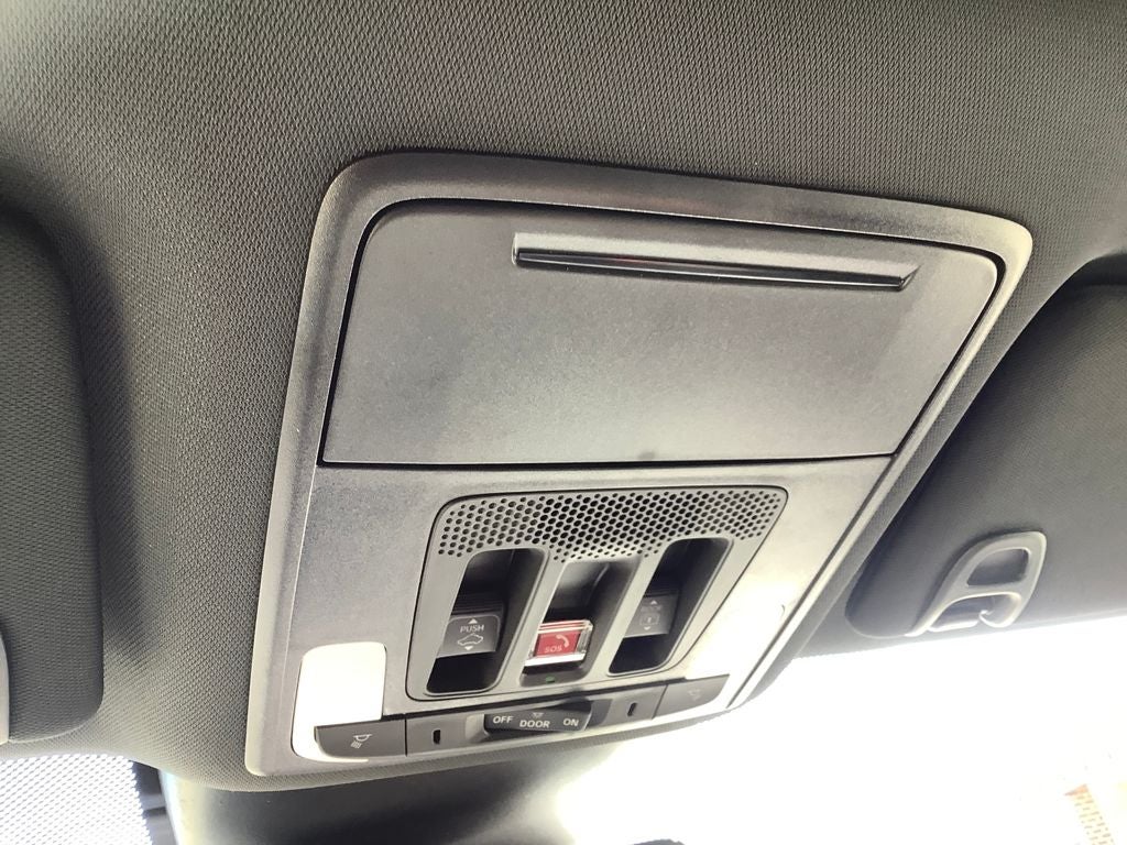 2026 Honda Passport TrailSport Blackout