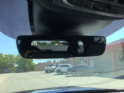 2026 Honda Passport TrailSport Blackout