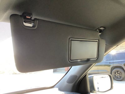 2026 Honda Passport TrailSport Blackout