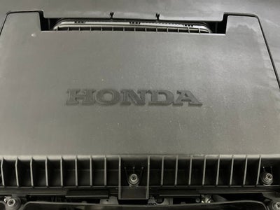 2026 Honda Pilot Touring S