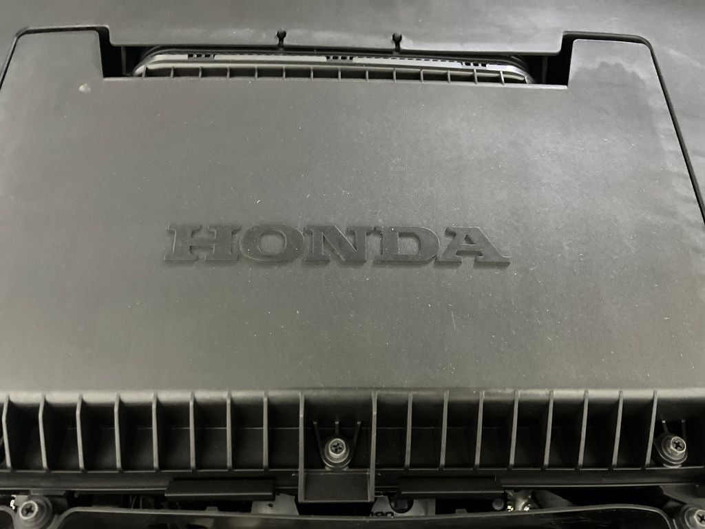 2026 Honda Pilot Touring S