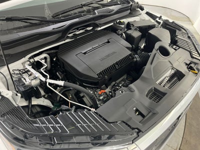 2026 Honda Pilot Touring S