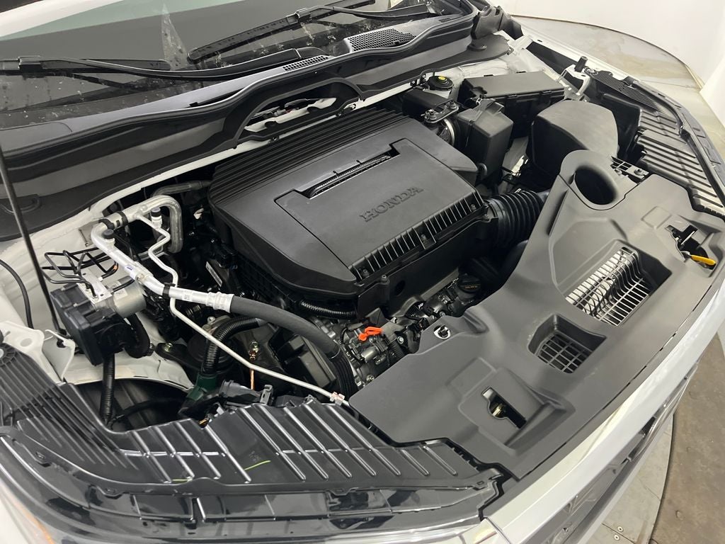 2026 Honda Pilot Touring S