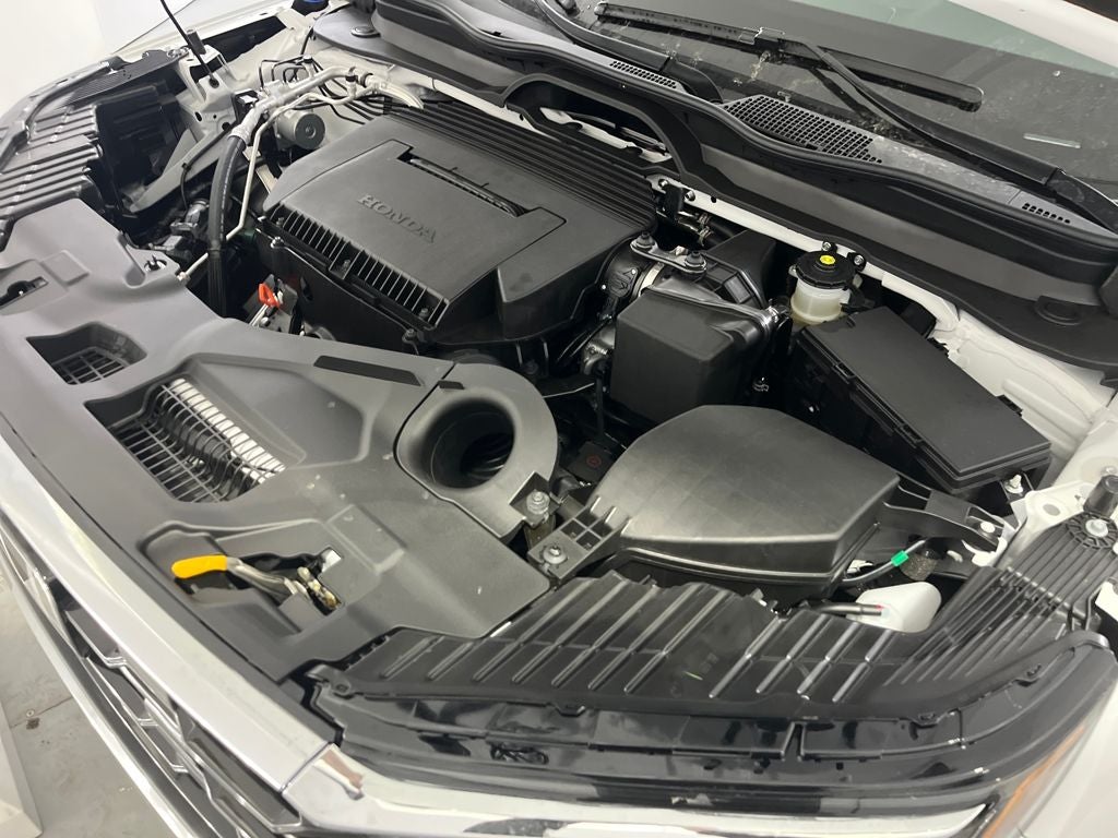 2026 Honda Pilot Touring S