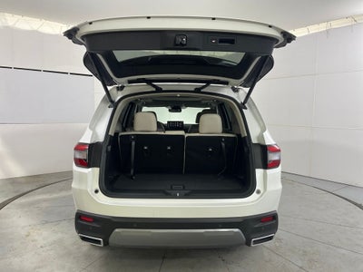 2026 Honda Pilot Touring S